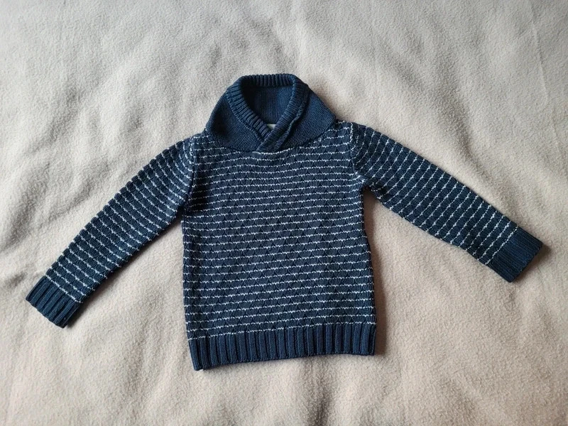 Gémo trui 4 jaar – photo 2